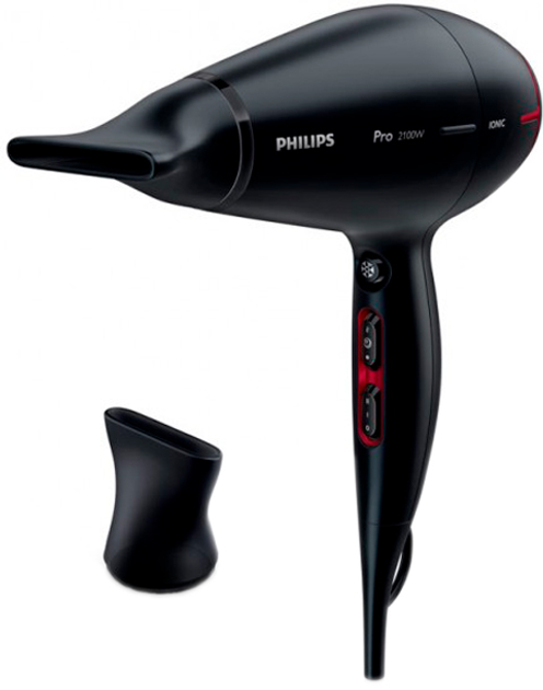 Фен PHILIPS HPS910 (2100 Вт.)